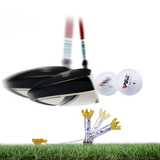 Tee Golf Chân Cắm Phụ - PGM QT002