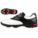 Giày golf Nam - PGM Men Microfibre Golf Shoes -  XZ130