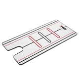 Gương Tập Putt Golf - PGM Golf Putter Mirror - JZQ016