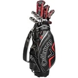 Bộ Gậy Golf Nam Cao Cấp - Men's Golf Club Set - CALLAWAY X HOT 21 GRAPHITE