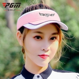Mũ Golf nữ nửa đầu - PGM MZ019