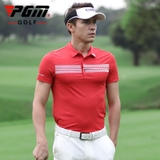 Áo Golf Nam Ngắn Tay - PGM YF243 Men Golf T-Shirt