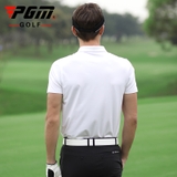 Áo Golf Nam Ngắn Tay - PGM YF243 Men Golf T-Shirt