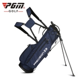 Túi Gậy Golf Fullset Chống Nước Có Chân Chống - PGM Lightweight Waterproof Stand Golf Bag - QB074
