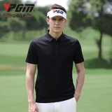 Áo Golf Nam Ngắn Tay - PGM YF322 Men Golf T-Shirt