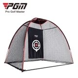 Bộ Lưới Tập Swing Golf - PGM Practice Net - LXW026