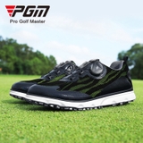 Giày Golf Nam Lưới Thoáng Khí - PGM Men Breather Mesh Uper Golf Shoes - XZ228