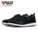 Giày Golf Nam Lưới Thoáng Khí - PGM Men Breather Mesh Uper Golf Shoes - XZ228