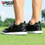 Giày Golf Nam Lưới Thoáng Khí - PGM Men Breather Mesh Uper Golf Shoes - XZ228