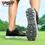Giày Golf Nam Lưới Thoáng Khí - PGM Men Breather Mesh Uper Golf Shoes - XZ228