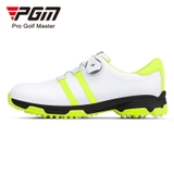 Giày Golf Nam Chống Nước - PGM Men Microfiber Golf Shoes -  XZ213