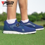 Giày Golf Nam Vải Sợi Co Dãn Siêu Nhẹ - PGM Men Ultralight Golf Shoes - XZ203