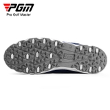 Giày Golf Nam Vải Sợi Co Dãn Siêu Nhẹ - PGM Men Ultralight Golf Shoes - XZ203