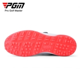 Giày Golf Nữ - PGM Women Microfiber Golf Shoes - XZ201
