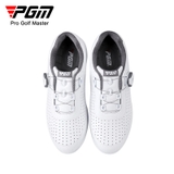 Giày Golf Nữ - PGM Women Microfiber Golf Shoes - XZ201