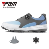 Giày Golf Nam Siêu Nhẹ - PGM Men Super Soft Midsole Golf Shoes -  XZ200