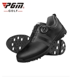 Giày golf Nam - PGM Men Microfibre Golf Shoes - XZ186