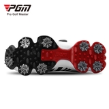 Giày golf Nam - PGM Men Microfibre Golf Shoes - XZ094