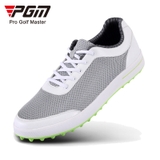 Giày golf Nam - PGM Men Microfibre Golf Shoes - XZ079