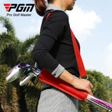 Túi Gậy Tập Golf Nhỏ Gọn - PGM SOB006