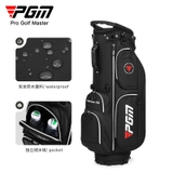 Túi Gậy Golf Siêu Nhẹ Có Chân Chống - PGM Lightweight Stand Golf Bag - QB119