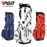 Túi Gậy Golf Nylon Chống Nước - PGM Nylon Waterproof Golf Bag - QB111