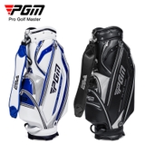 Túi Gậy Golf Vải Sợi Chống Nước - PGM Water Proof Microfiber Golf Bag - QB110