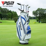 Túi Gậy Golf Vải Sợi Chống Nước - PGM Water Proof Microfiber Golf Bag - QB110