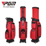 Túi Gậy Golf Nắp Cứng Cao Cấp - PGM Encrypted Golf Bag - QB096