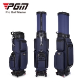 Túi Gậy Golf Nắp Cứng Cao Cấp - PGM Encrypted Golf Bag - QB096