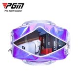 Túi Xách Tay Golf Nữ HoloGram - PGM MG Boston Bag - YWB041