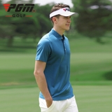 Áo Golf Nam Ngắn Tay - PGM YF326 Men Golf T-Shirt