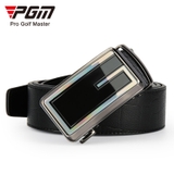 Dây Lưng Golf Nam - Men's PGM Belt - PD016