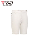 Quần Golf Nữ - PGM Women Brushed Pant - KUZ129