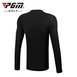 Áo Lót Giữ Nhiệt Golf Thu Đông - PGM Men Golf Shirt - YF307