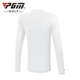 Áo Lót Giữ Nhiệt Golf Thu Đông - PGM Men Golf Shirt - YF307