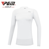 Áo Lót Chống Nắng Cho Nữ - PGM Women Sun Protection Shirt - YF305