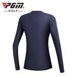 Áo Lót Chống Nắng Cho Nữ - PGM Women Sun Protection Shirt - YF305