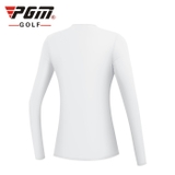 Áo Lót Chống Nắng Cho Nữ - PGM Women Sun Protection Shirt - YF305