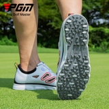 Giày Golf Nam Thoáng Khí - PGM Men Air Max Golf Shoes - XZ237