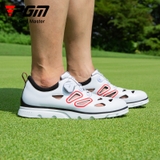 Giày Golf Nam Thoáng Khí - PGM Men Air Max Golf Shoes - XZ237