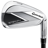 Bộ Irons Taylormade Stealth AS#5-PS RD TM60 S