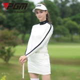 Áo Golf dài tay lót bông - PGM YF420