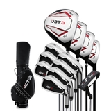 Bộ Gậy Golf Nam - PGM Men Golf Clubs Victor III Series - MTG031