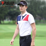Áo Golf Nam Ngắn Tay - PGM YF227 Men Golf T-Shirt