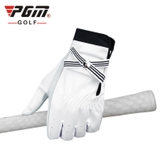 Găng Tay Golf Nữ - PGM Women Golf Gloves - ST027