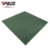 Thảm Tập Swing Golf Cỏ Rậm - PGM DJD028 Golf Driving Range Hitting Mat