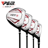 Bộ Gậy Golf Nam - PGM Men Golf Clubs Victor III Series - MTG031