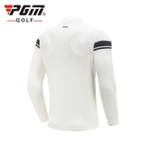 Áo Golf Nam Dài Tay - PGM Men Golf Shirt - YF370