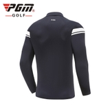 Áo Golf Nam Dài Tay - PGM Men Golf Shirt - YF370